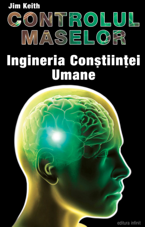 Dezvăluiri - Controlul Maselor – Jim Keith