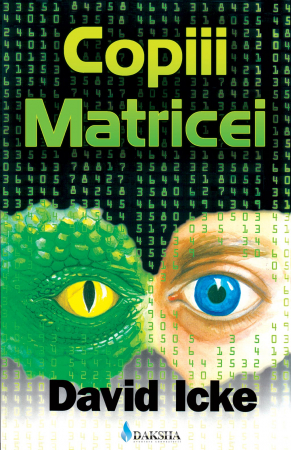 Dezvăluiri - Copiii matricei