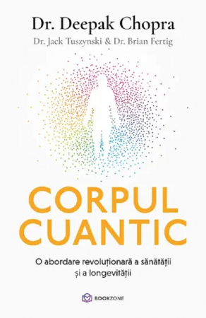 Dezvoltare personală - Corpul cuantic
