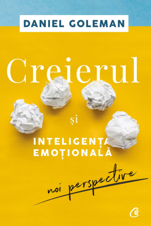 Dezvoltare personală - Creierul și inteligența emoțională