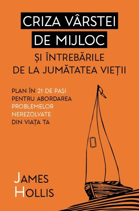 Dezvoltare personală - Criza vârstei de mijloc și întrebările de la jumătatea vieții