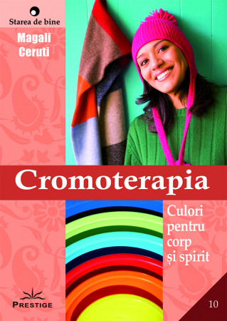 Spiritualitate - Cromoterapia