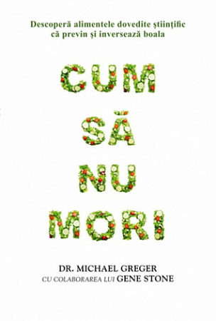 Îngeri - Cum să nu mori