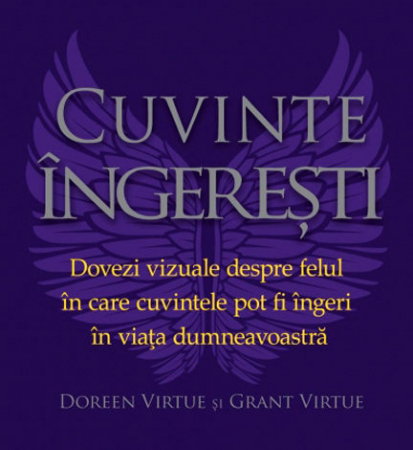 Îngeri - Cuvinte îngereşti