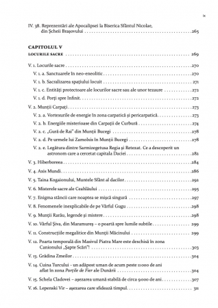 Dacia Esoterica 1, Dacia Esoterica 2, Dacia esoterica vol 1-2 [7]