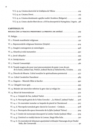 Dacia Esoterica 1, Dacia Esoterica 2, Dacia esoterica vol 1-2 [10]