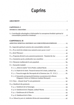 Dacia Esoterica 1, Dacia Esoterica 2, Dacia esoterica vol 1-2 [3]