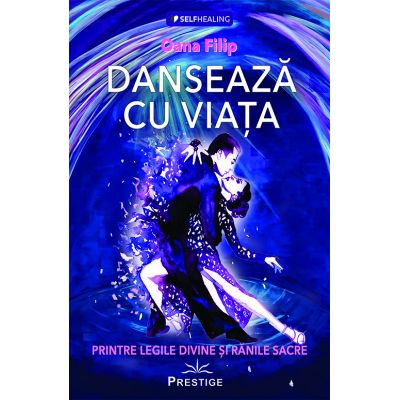 Cunoaștere - Dansează cu viața printre legile divine și rănile sacre