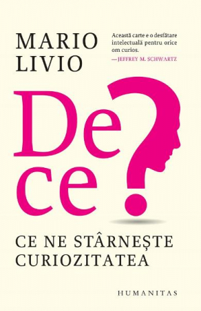 Dezvoltare personală - De ce? Ce ne stârnește curiozitatea
