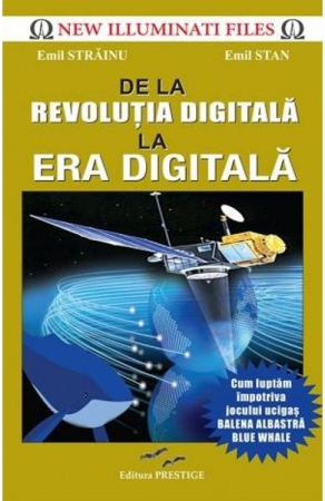 Fără categorie - De la revoluția digitală la era digitală