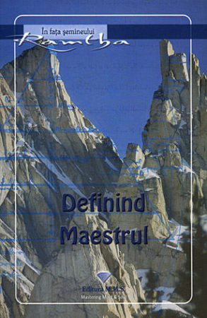 Spiritualitate şi ştiinţă - Definind maestrul