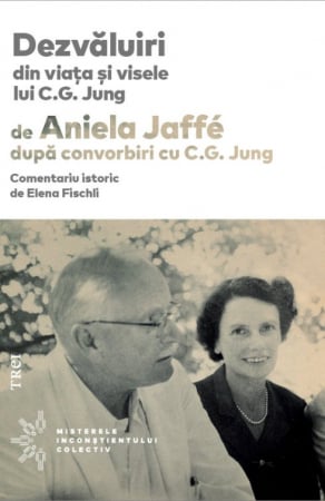 Psihologie - Dezvăluiri din viața și visele lui C.G. Jung