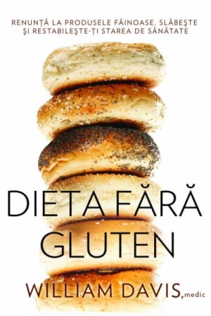 Alimentație - Dieta fără gluten