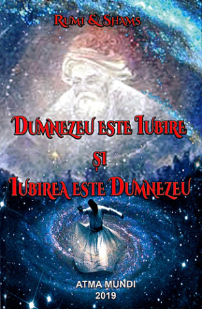 Spiritualitate - Dumnezeu este iubire şi iubirea este Dumnezeu