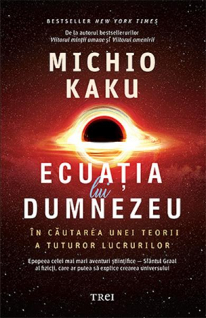 Dezvăluiri - Ecuația lui Dumnezeu