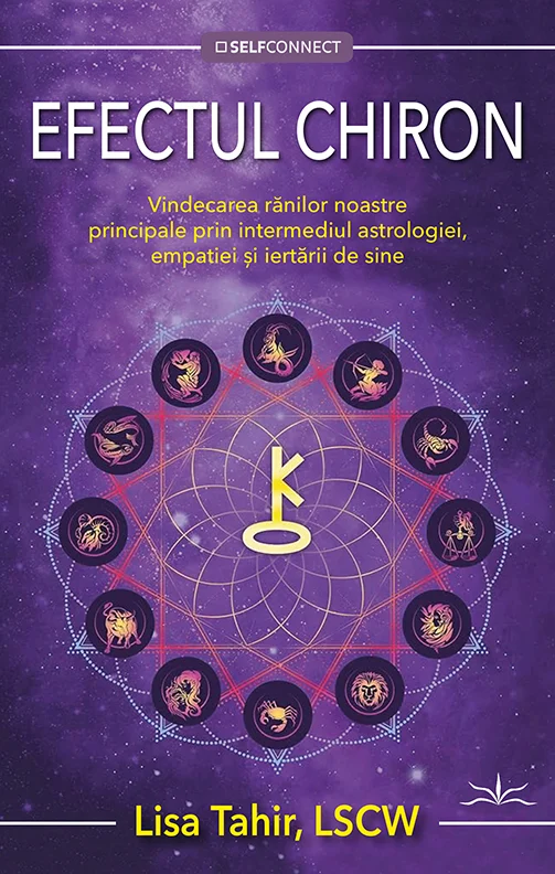Cunoaștere - Efectul Chiron
