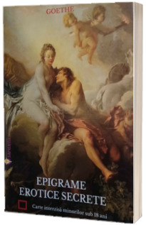 Erotism - Epigrame erotice secrete