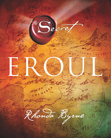 Dezvoltare personală - Eroul (Secretul)