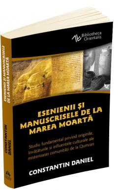 Mistere - Esenienii şi manuscrisele de la Marea Moartă