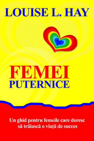 Dezvoltare personală - Femei puternice