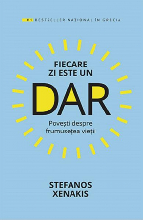 Cunoaștere - Fiecare zi este un DAR