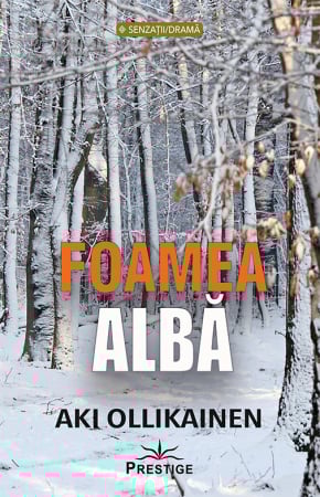 Alimentație - Foamea Alba