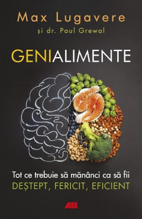 Dezvoltare personală - Genialimente