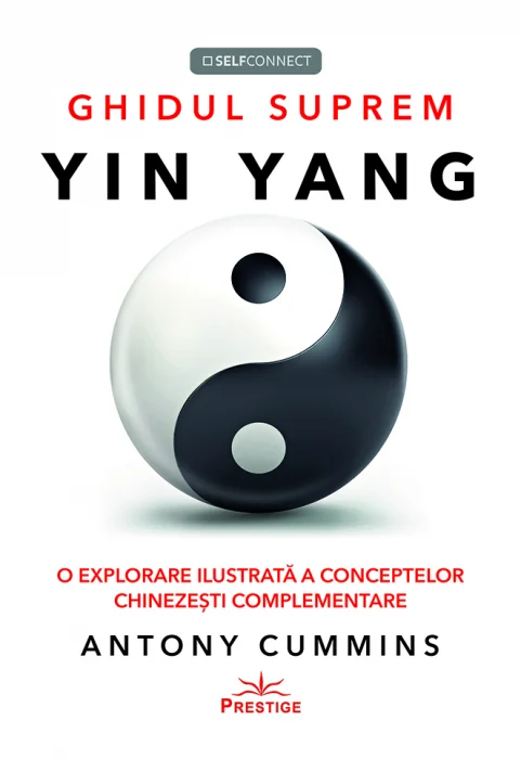 Cunoaștere - Ghidul suprem Yin Yang