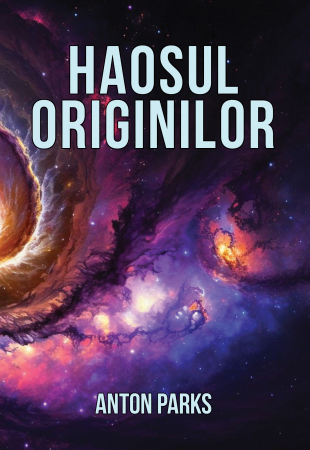 Editura Daksha - Haosul originilor