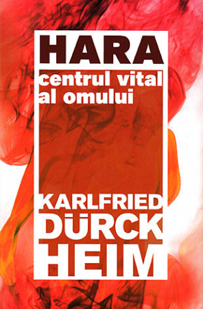 Spiritualitate şi ştiinţă - Hara, centrul vital al omului