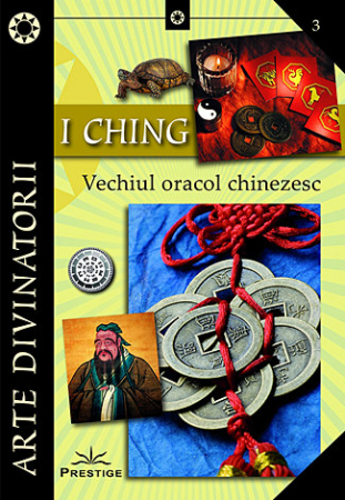 Transformare spirituală - I ching - vechiul oracol chinezesc