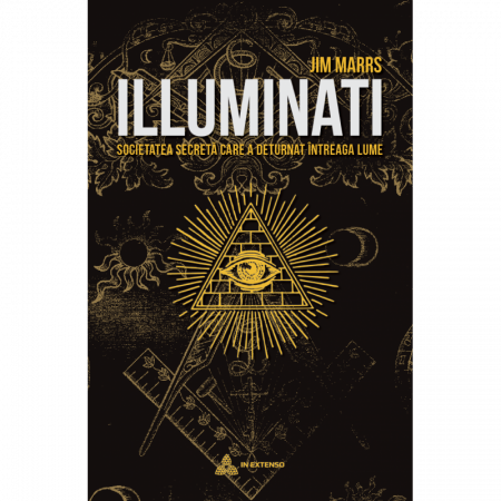 Mistere - Illuminati