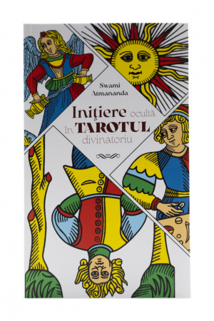 Cunoaștere - Inițiere ocultă în Tarotul divinatoriu