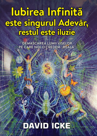 Dezvăluiri - iubirea infinita