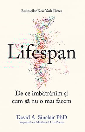 Mistere - Lifespan