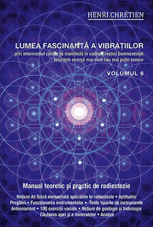 Știință - Lumea vibrațiilor vol. 6