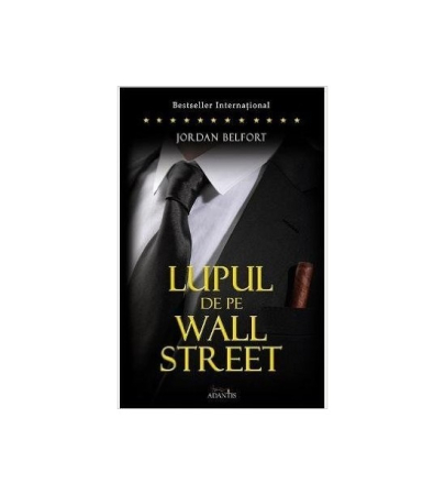 Dezvăluiri - Lupul de pe Wall Street