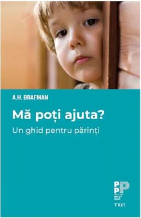 Dezvăluiri - Mă poți ajuta? Un ghid pentru părinți