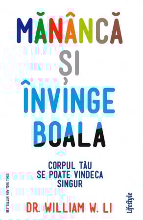 Alimentație - Mănâncă și învinge boala