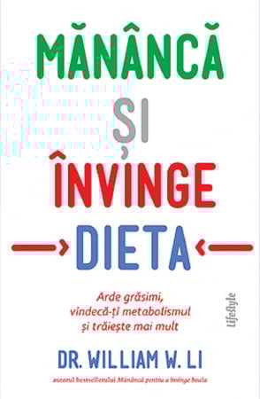 Alimentație - Mănâncă și învinge dieta