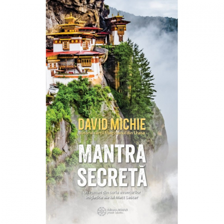 Fără categorie - Mantra secretă