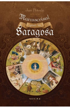 Dezvăluiri - Manuscrisul gasit la Saragosa