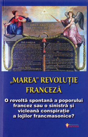 Dezvăluiri - Marea revoluție franceză
