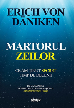 OZN - Martorul zeilor