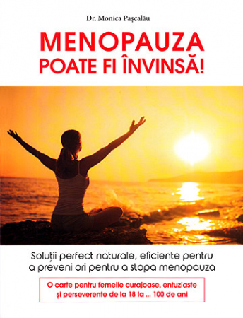 Dezvoltare personală - Menopauza poate fi învinsă