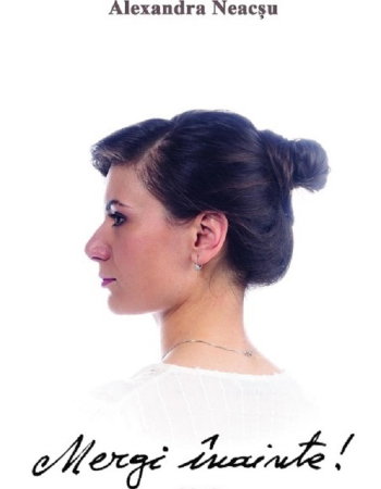 Dezvoltare personală - Mergi înainte!