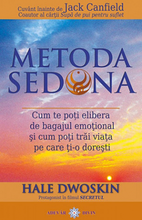 Dezvoltare personală - Metoda Sedona