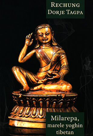 Yoga - Milarepa, marele yoghin tibetan