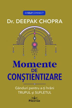 Dezvăluiri - Momente de conștientizare