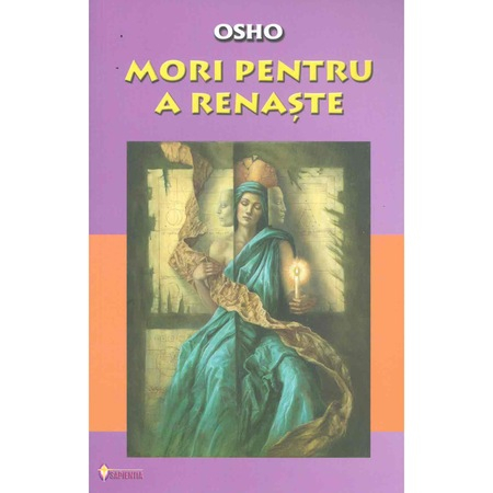 Dezvăluiri - Mori pentru a renaște